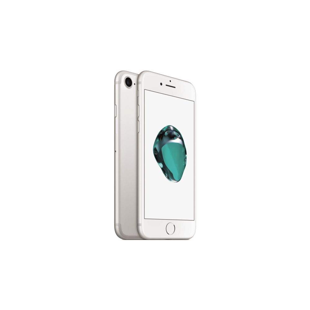 iPhone 7 32GB Prata Tela 4.7